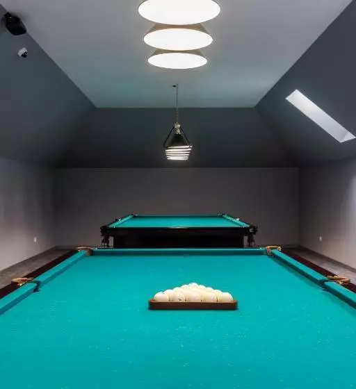 Lomakeskus Saltzbork