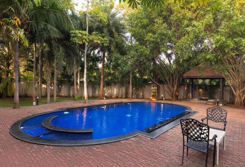 Sunray Village Resort