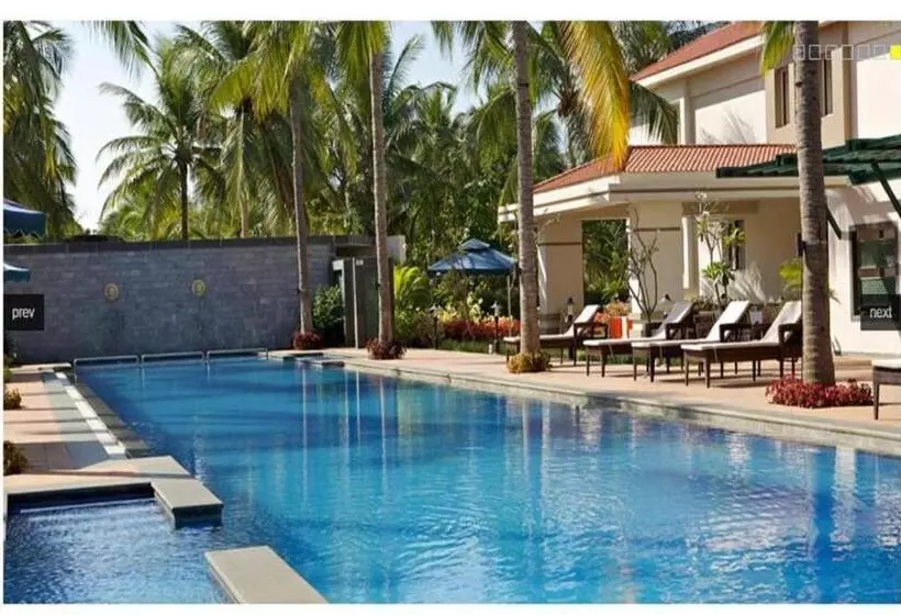 Sunray Village Resort