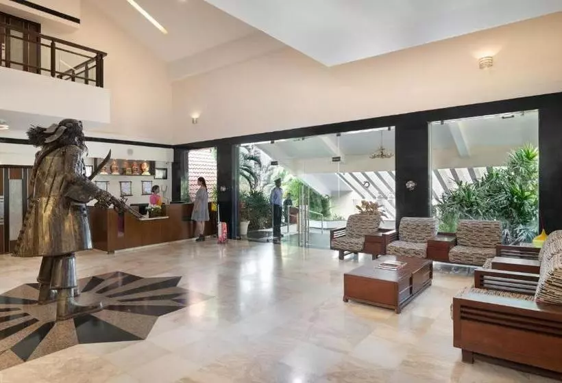 Sunray Village Resort