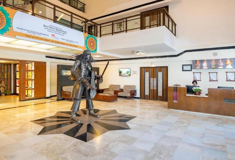 Sunray Village Resort