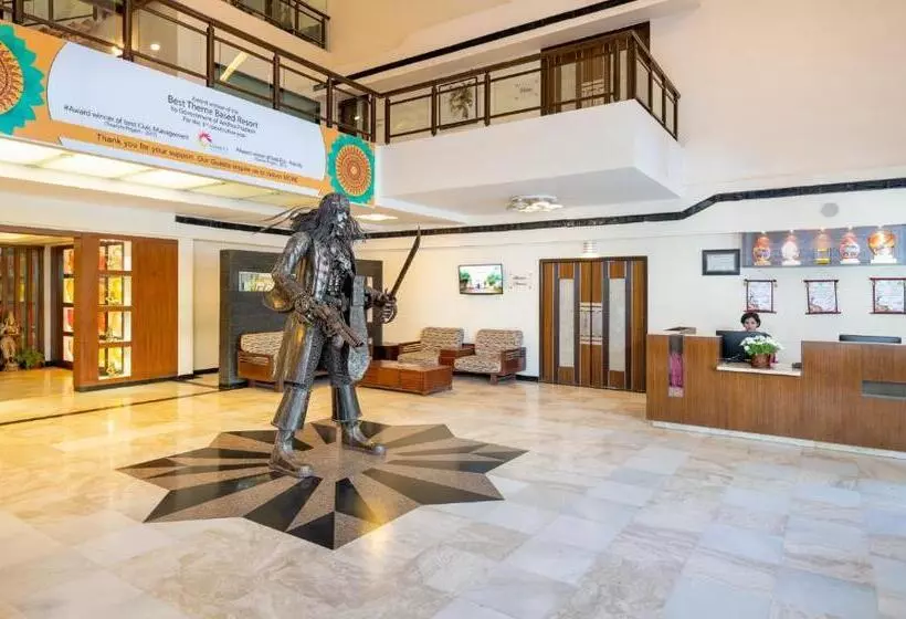 Sunray Village Resort