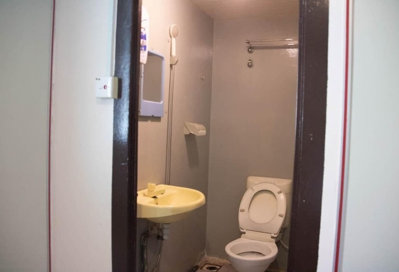 ユースホステル Sealion Pulau Ketam Inn