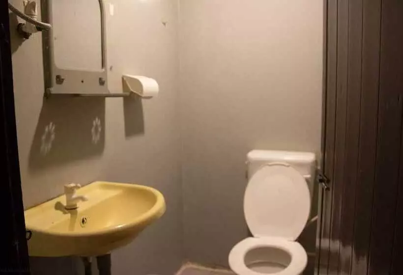 ユースホステル Sealion Pulau Ketam Inn