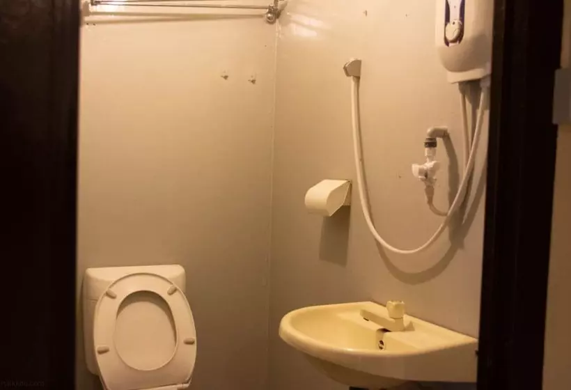 ユースホステル Sealion Pulau Ketam Inn