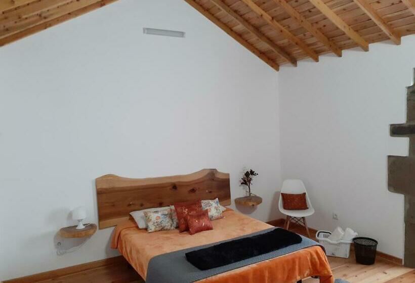 住宿加早餐 Basaltic Guest House