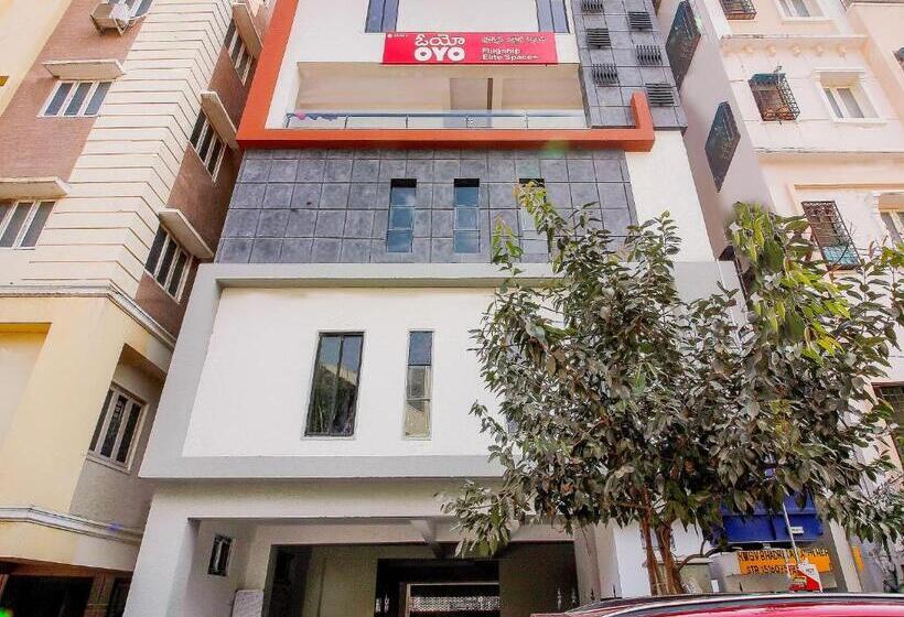 Flagship 35993 Starhood Hotels