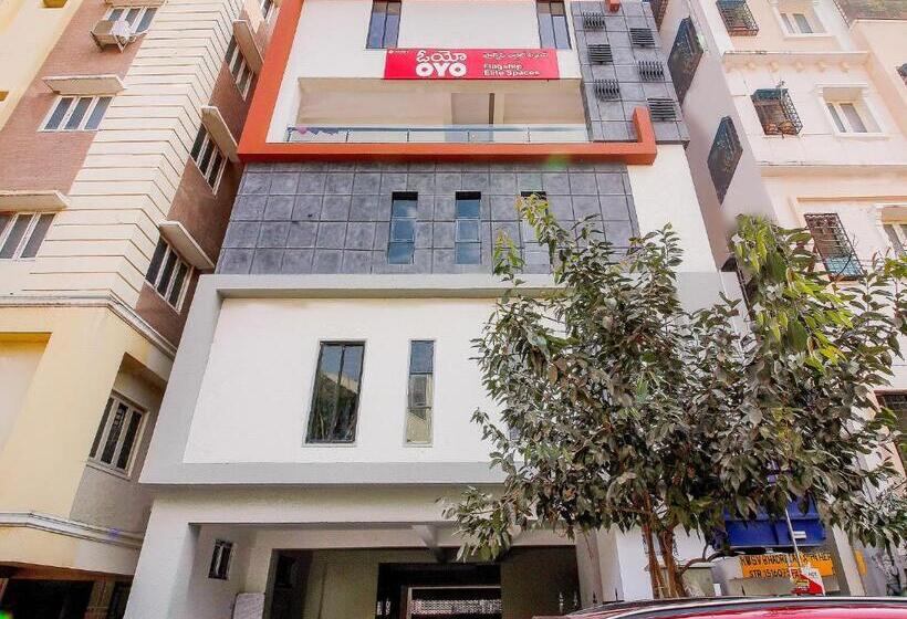 Flagship 35993 Starhood Hotels