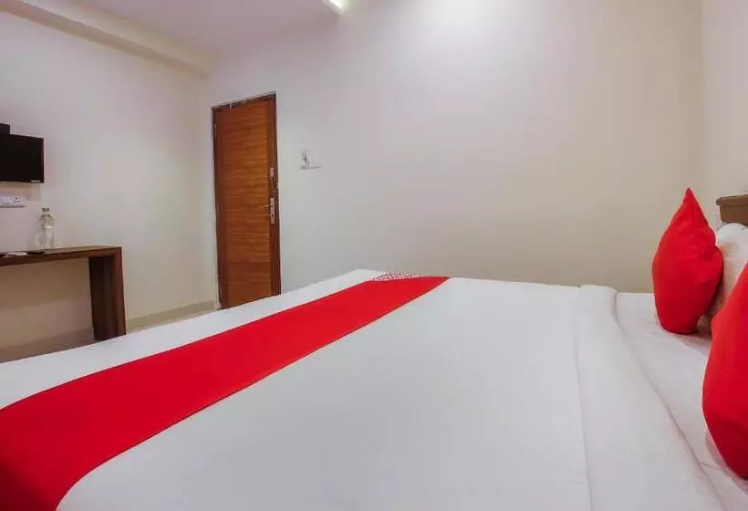 Flagship 35993 Starhood Hotels