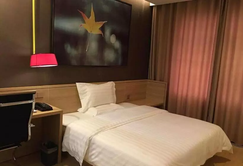 ホテル 7days Inn Dao County Xiaoshui Middle Road No.2 Middle School Branch