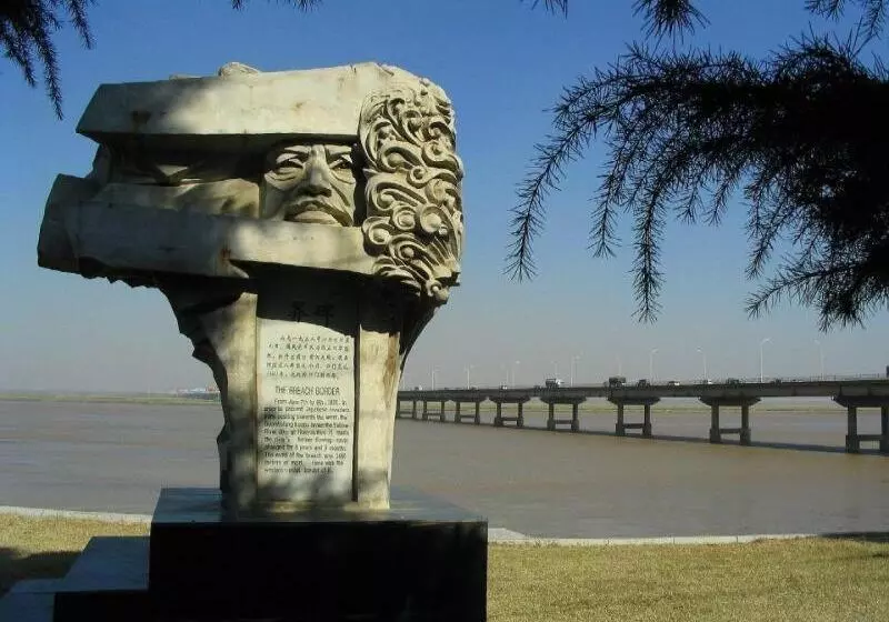 Hotelli 7days Premium Jiyuan Tiantai Road Xinyao City Square Branch