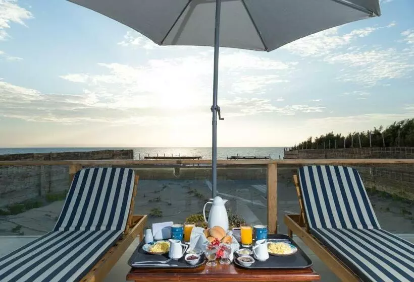 ホテル Alas Y Arena