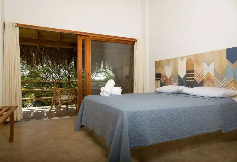 ホテル Alas Y Arena