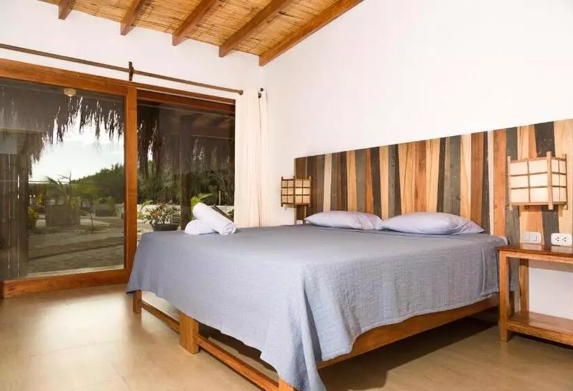 ホテル Alas Y Arena