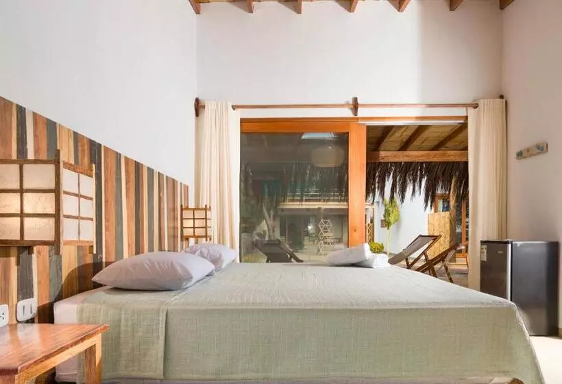 ホテル Alas Y Arena