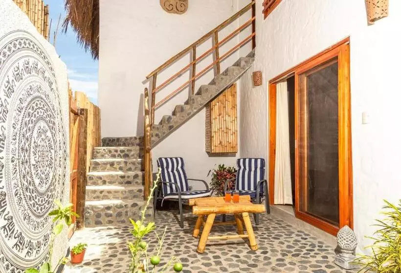 ホテル Alas Y Arena