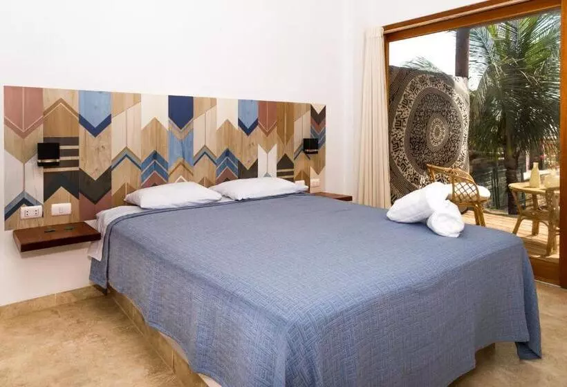 ホテル Alas Y Arena