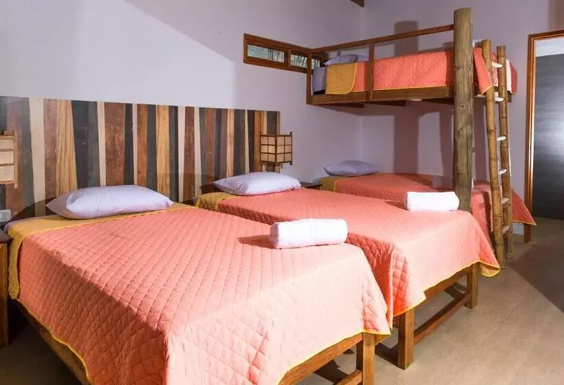 ホテル Alas Y Arena