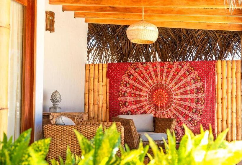 فندق Alas Y Arena