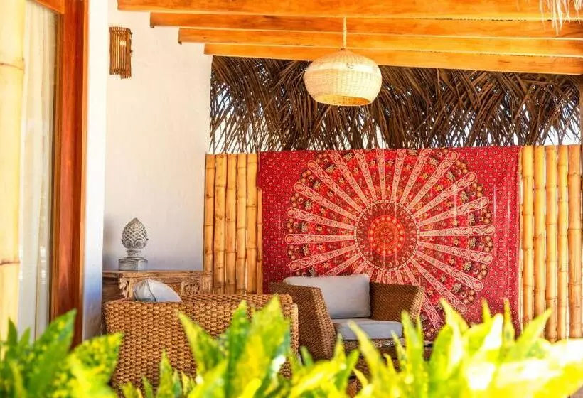 ホテル Alas Y Arena