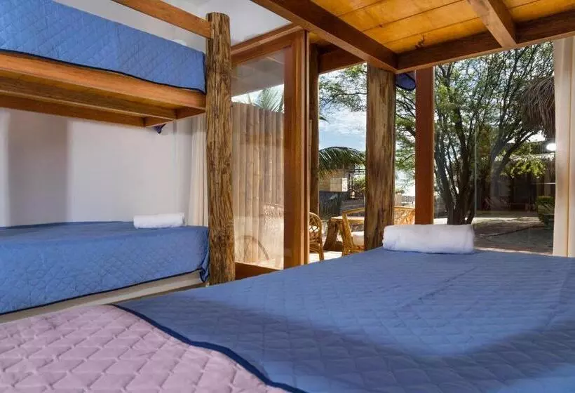 ホテル Alas Y Arena