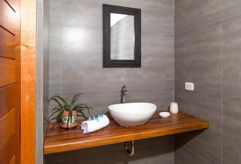 ホテル Alas Y Arena