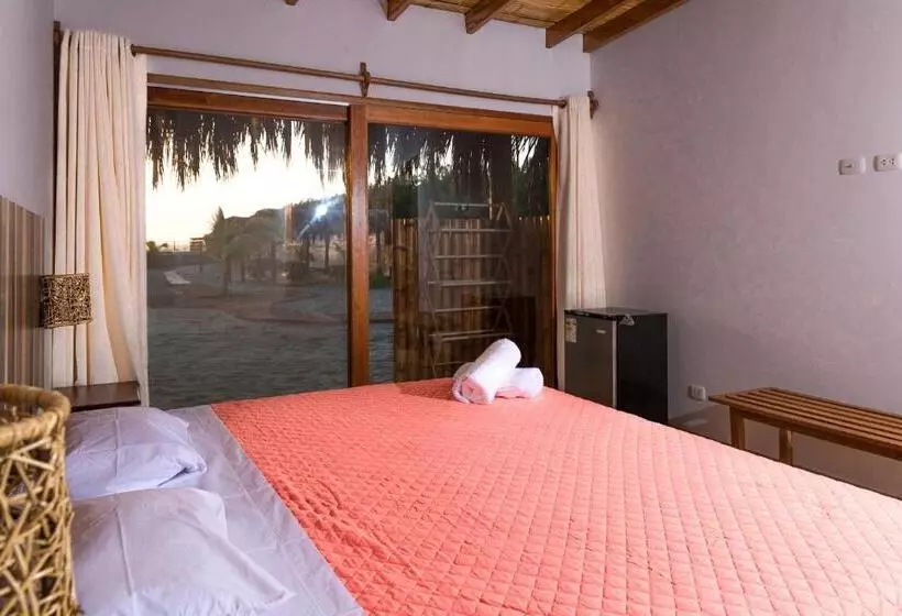 ホテル Alas Y Arena