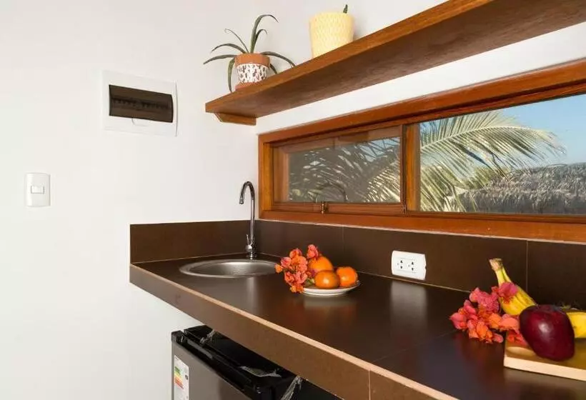 ホテル Alas Y Arena