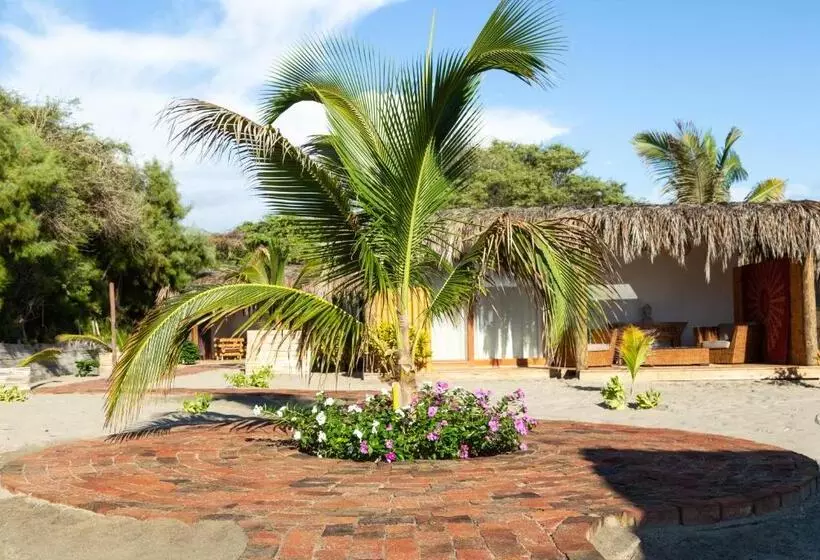 ホテル Alas Y Arena