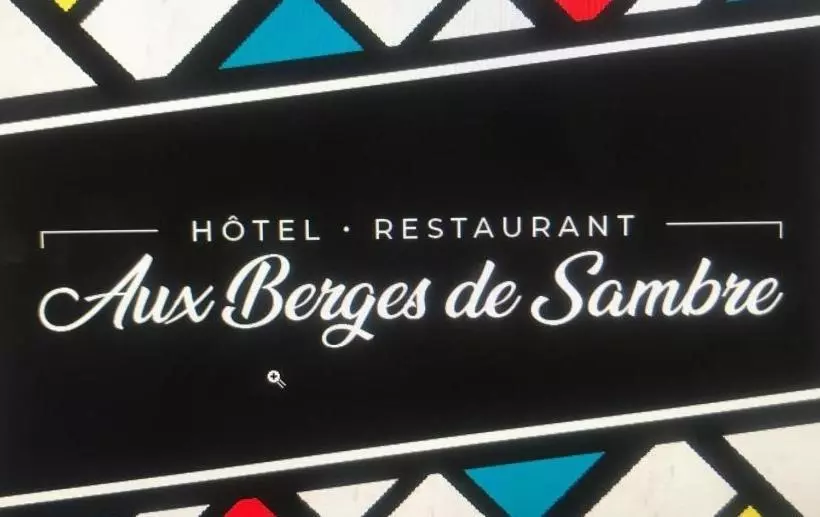 ホテル Aux Berges De Sambre