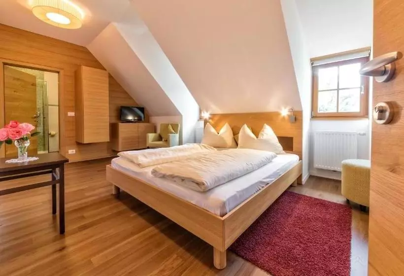 Hotelli Brückenwirt