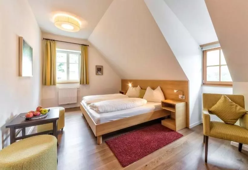 Hotelli Brückenwirt