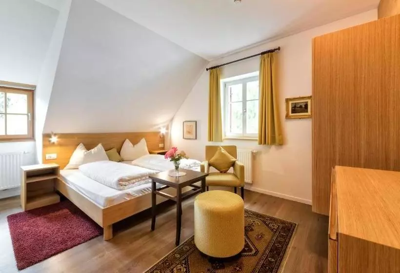 Hotelli Brückenwirt