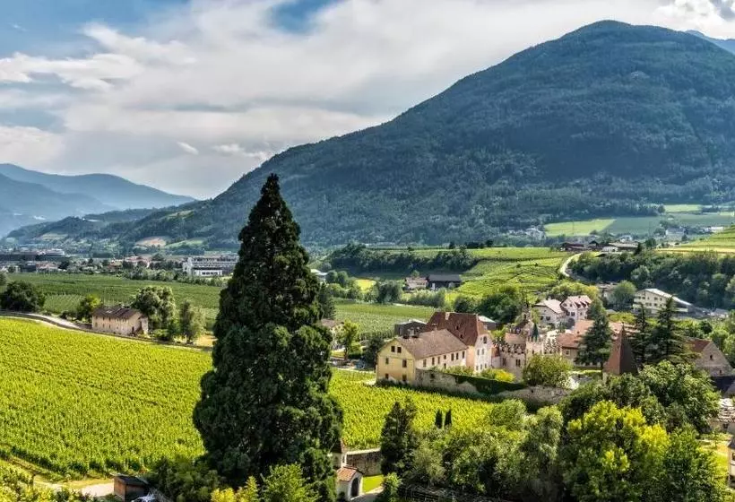 Hotelli Brückenwirt