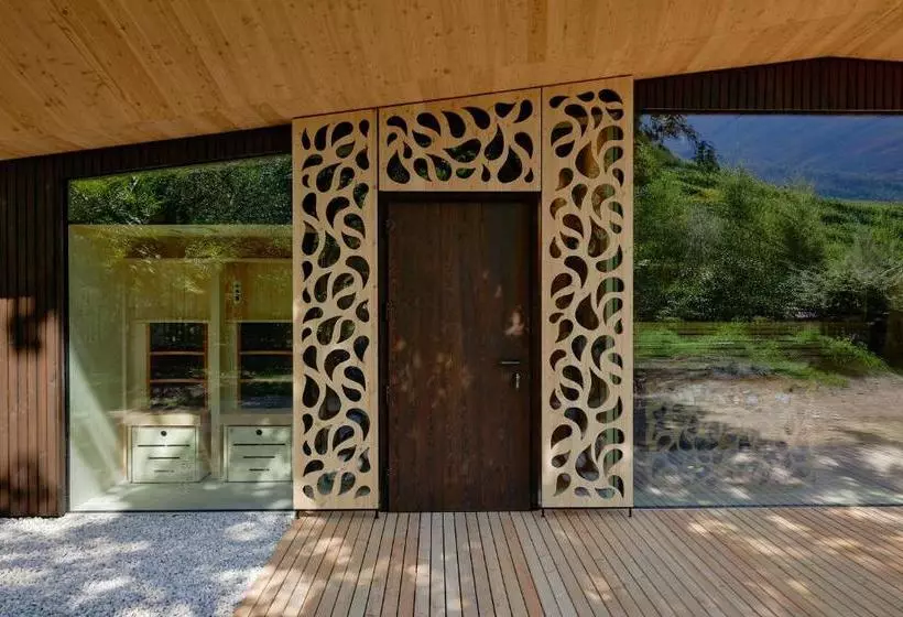 Hotelli Brückenwirt