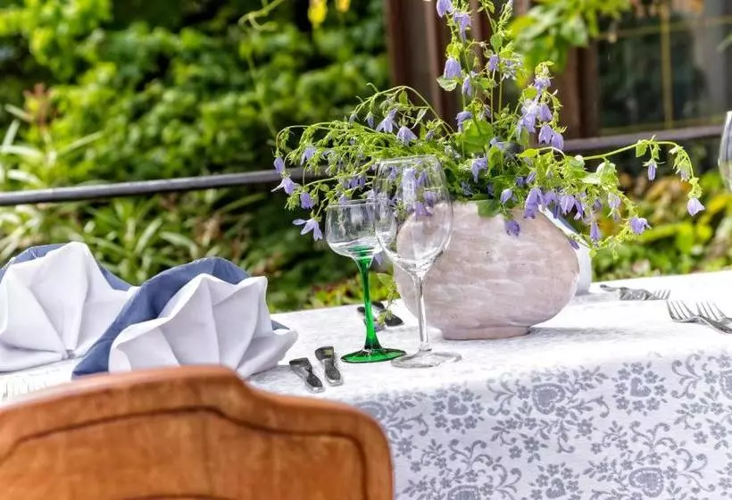 Hotelli Brückenwirt