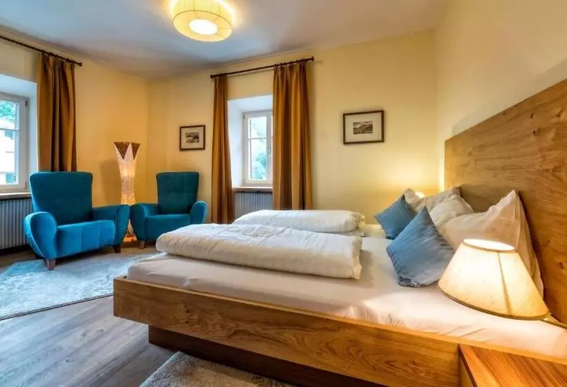 Hotelli Brückenwirt