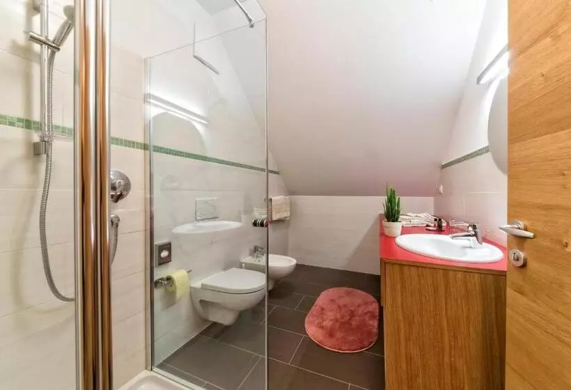 Hotelli Brückenwirt