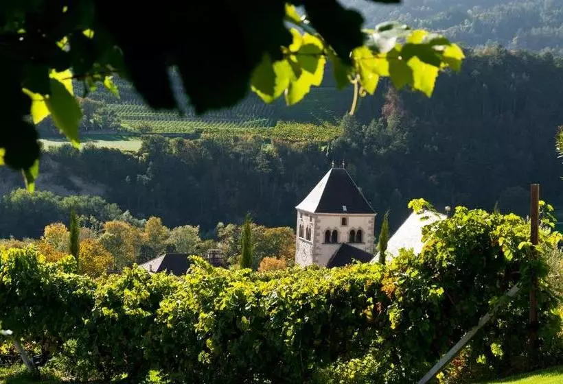 Hotelli Brückenwirt