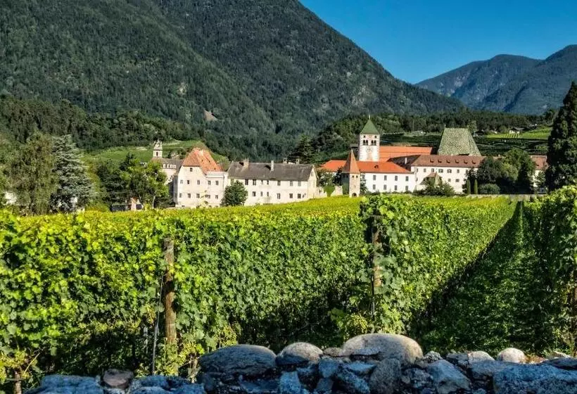 Hotelli Brückenwirt