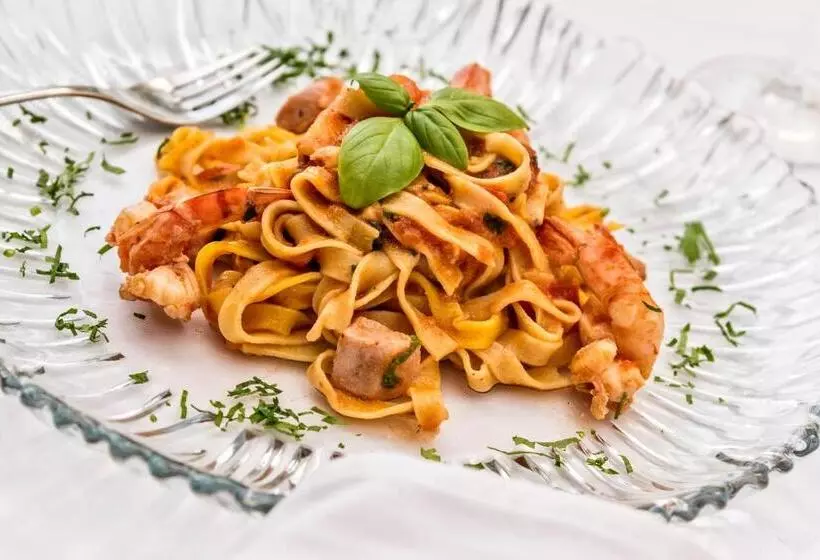 Hotelli Brückenwirt