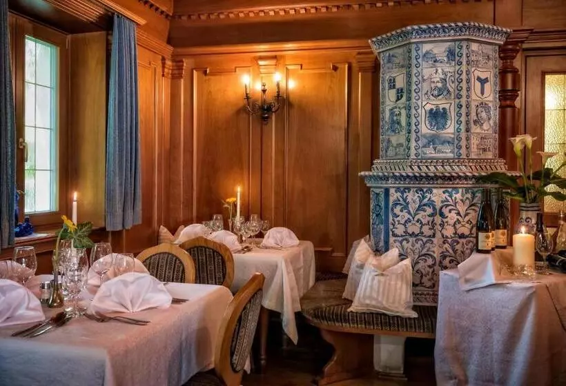 Hotelli Brückenwirt