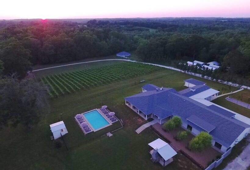 Hotel High Hill Farm