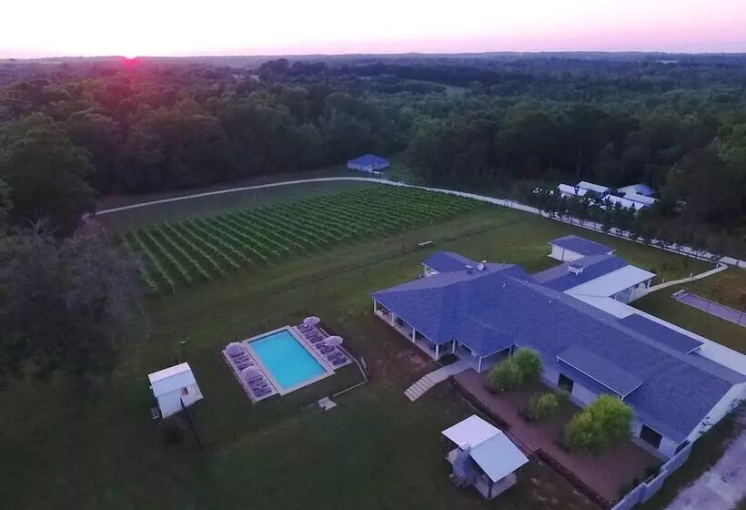 ホテル High Hill Farm