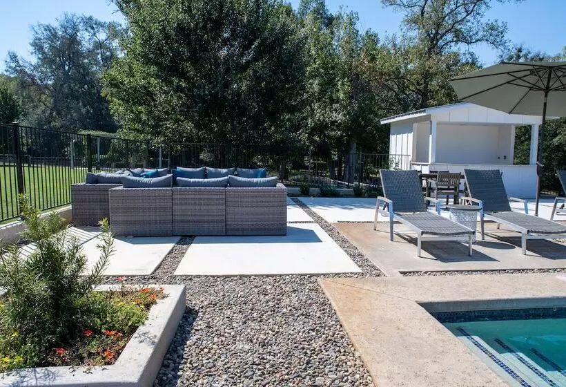 ホテル High Hill Farm