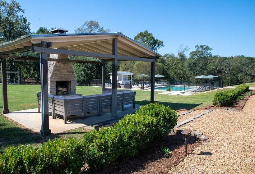 Hotel High Hill Farm