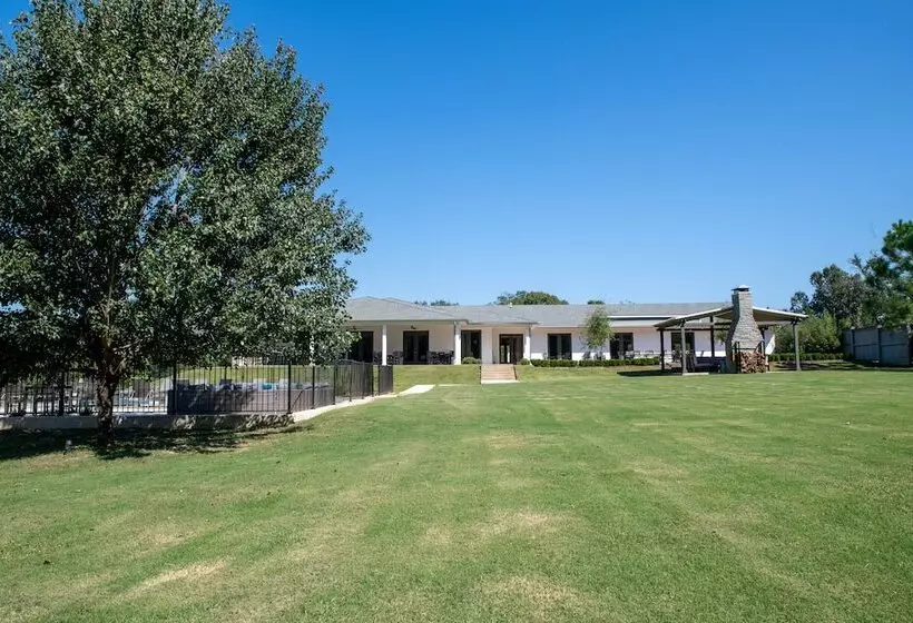 ホテル High Hill Farm