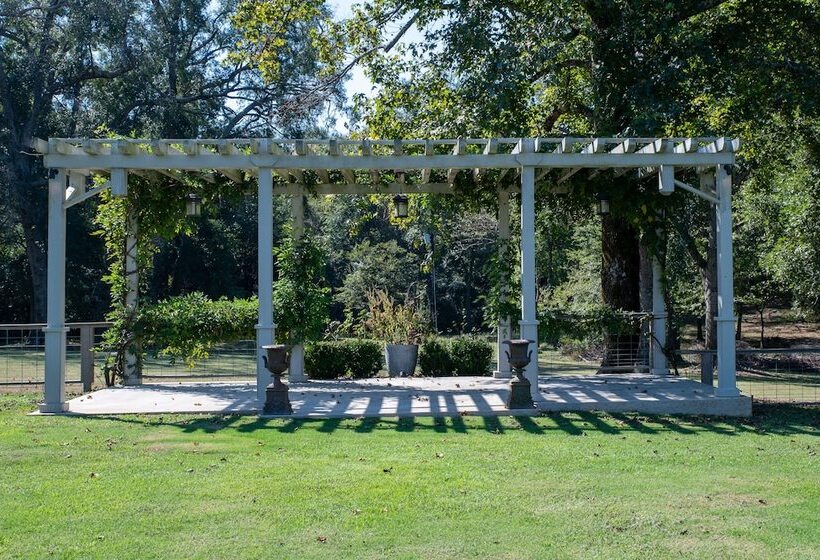 Hotel High Hill Farm