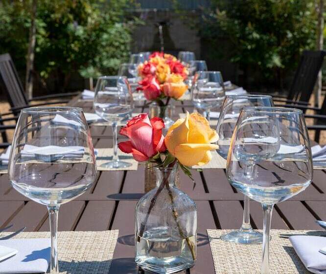 Hotel High Hill Farm