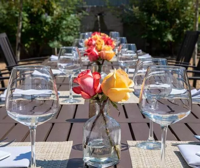 ホテル High Hill Farm